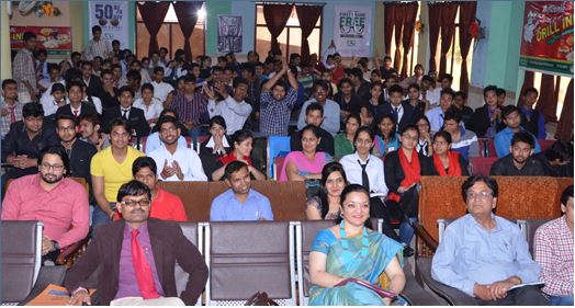 Kalka Business School Meerut College Activites photo 1
