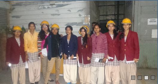 Kalka Business School Meerut College Activites photo 4