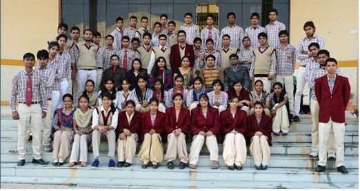 Kalka Business School Meerut College Activites photo 6