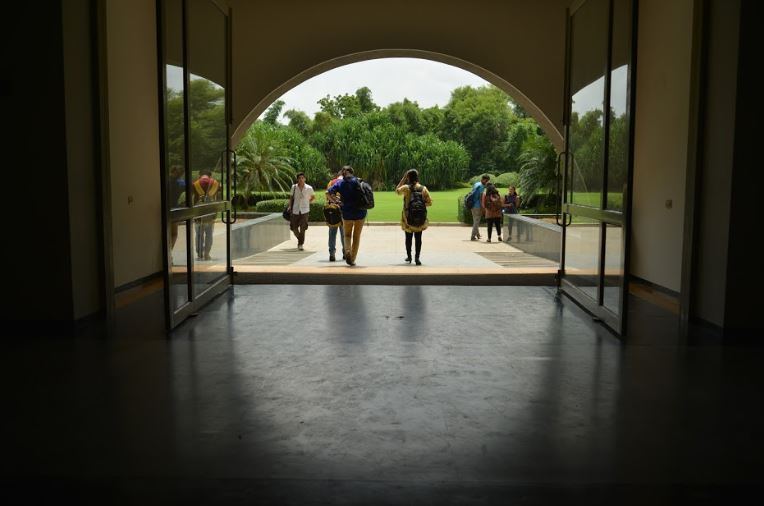 Nirma University Ahmedabad Campus photo 7