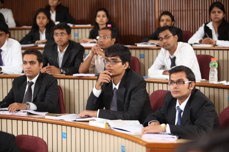 Nirma University Ahmedabad Infrastructure photo 1