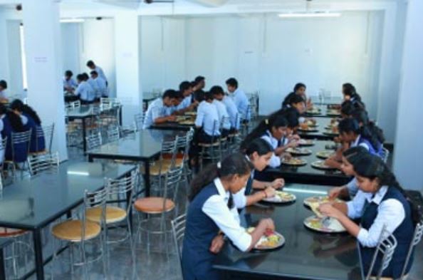 MGM College of Engineering & Technology Ernakulam Infrastructure and Facilities photo 10