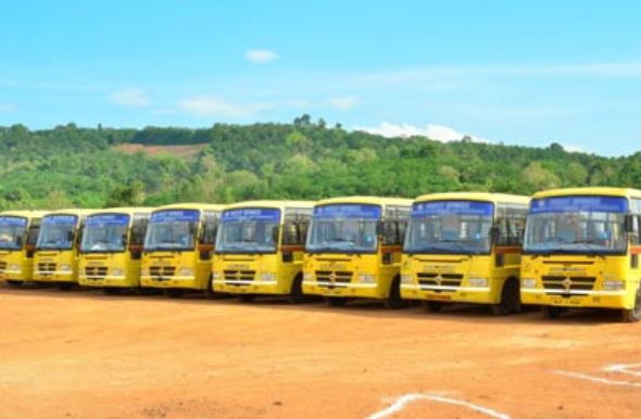 MGM College of Engineering & Technology Ernakulam Infrastructure and Facilities photo 11