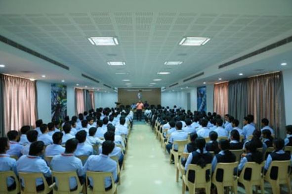 MGM College of Engineering & Technology Ernakulam Infrastructure and Facilities photo 12