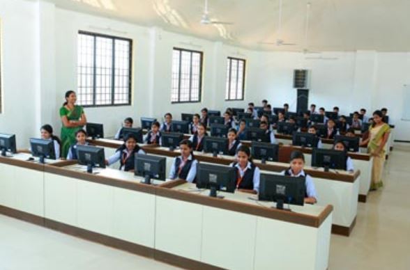 MGM College of Engineering & Technology Ernakulam Infrastructure and Facilities photo 13