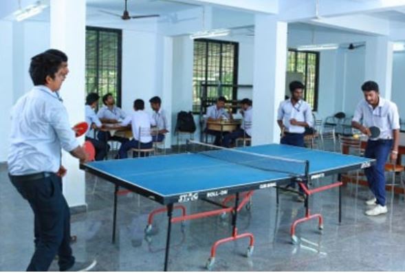 MGM College of Engineering & Technology Ernakulam Infrastructure and Facilities photo 14