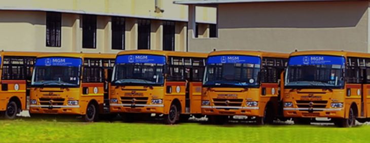 MGM College of Engineering & Technology Ernakulam Infrastructure and Facilities photo 2