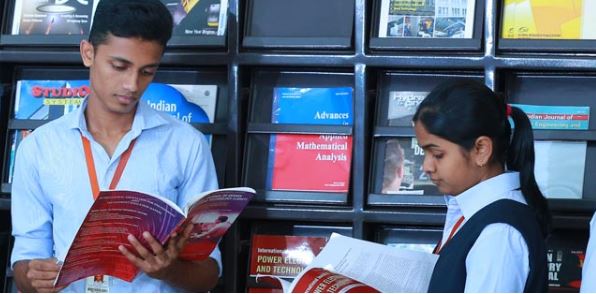 MGM College of Engineering & Technology Ernakulam Infrastructure and Facilities photo 3