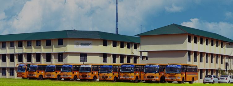 MGM College of Engineering & Technology Ernakulam Infrastructure and Facilities photo 4