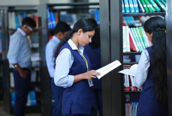 MGM College of Engineering & Technology Ernakulam Infrastructure and Facilities photo 6