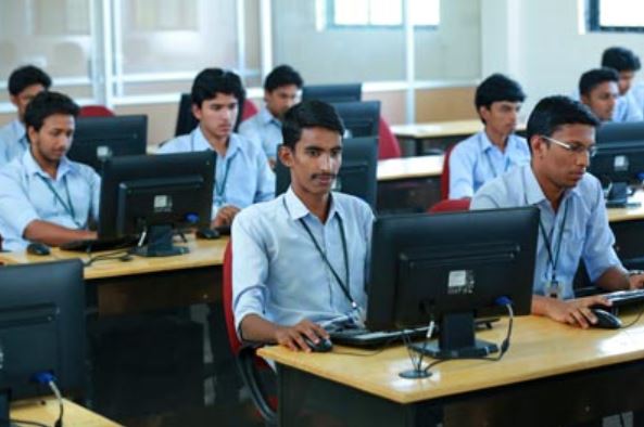 MGM College of Engineering & Technology Ernakulam Infrastructure and Facilities photo 7