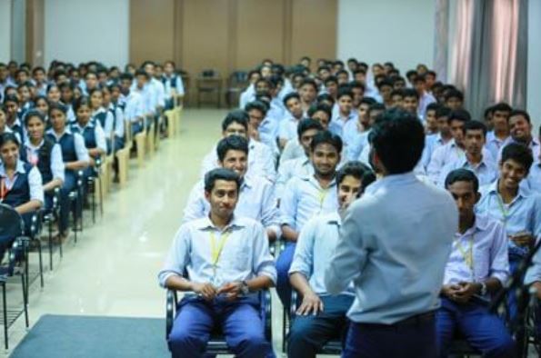MGM College of Engineering & Technology Ernakulam Infrastructure and Facilities photo 8