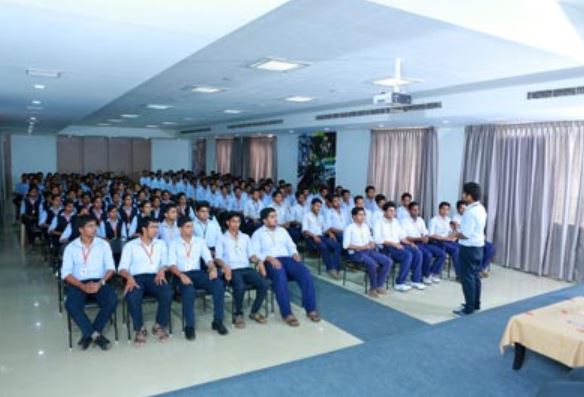 MGM College of Engineering & Technology Ernakulam Infrastructure and Facilities photo 9