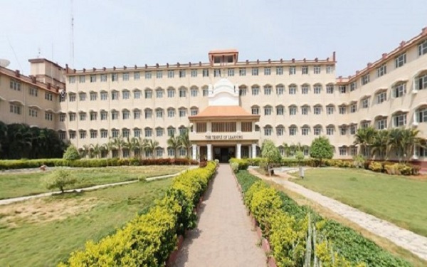 Mahendra Institute of Technology Namakkal College Campus photo 1