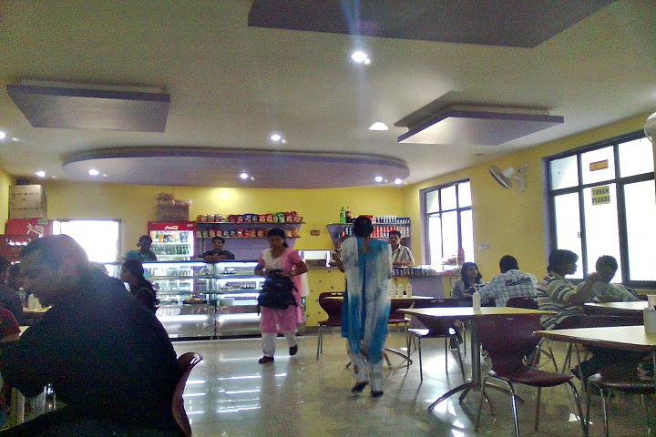 Mahendra Institute of Technology Namakkal College Campus photo 4