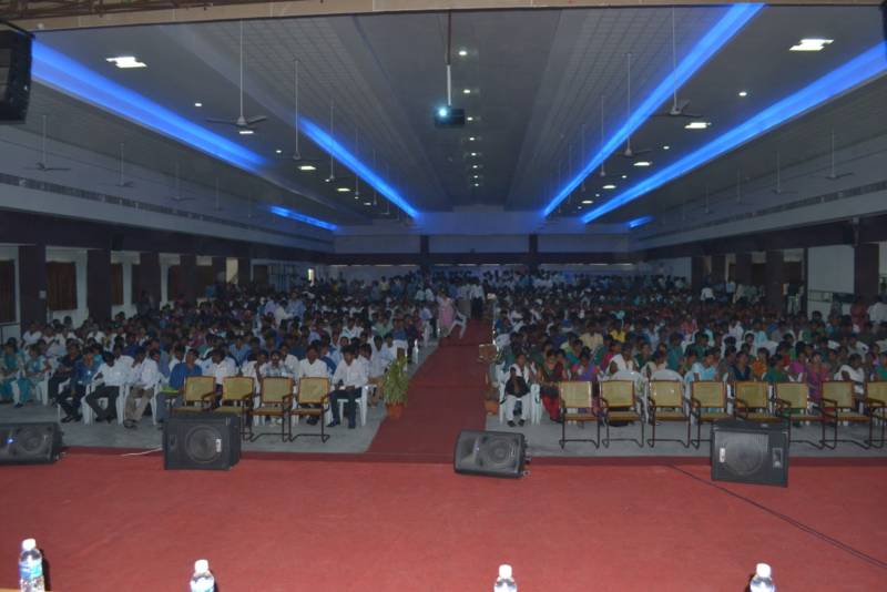 Mahendra Institute of Technology Namakkal Events photo 3