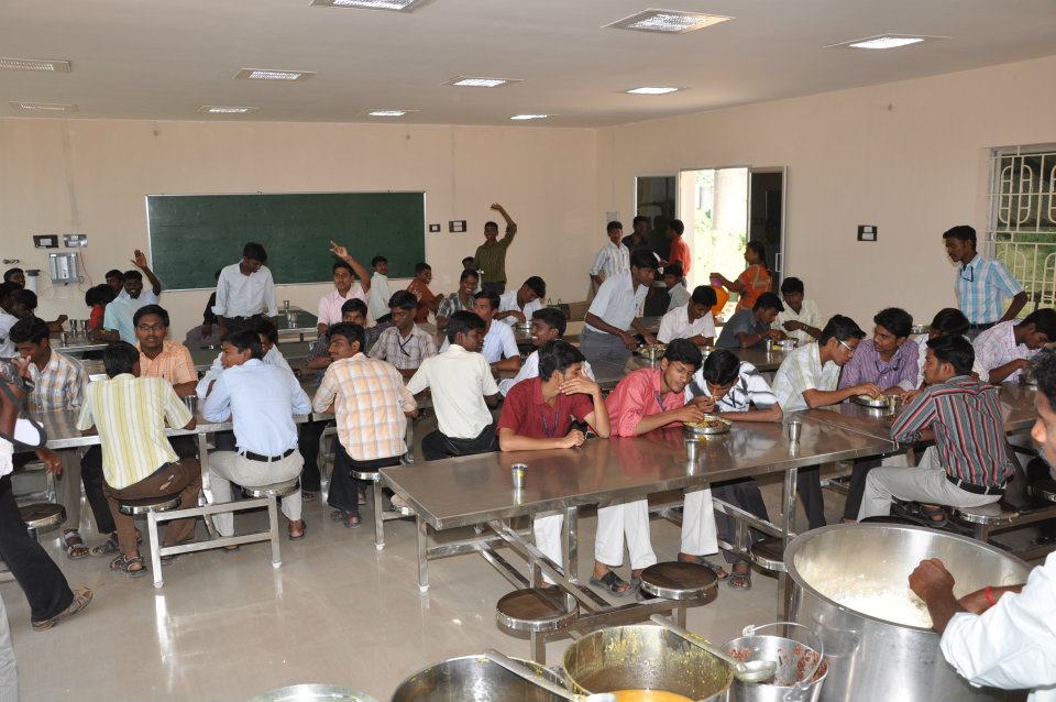 University College of Engineering Panruti, Anna University Cuddalore Campus photo 2