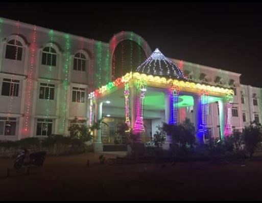 University College of Engineering Panruti, Anna University Cuddalore Campus photo 4