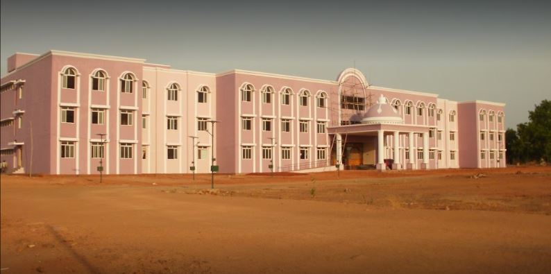 University College of Engineering Panruti, Anna University Cuddalore Campus photo 6
