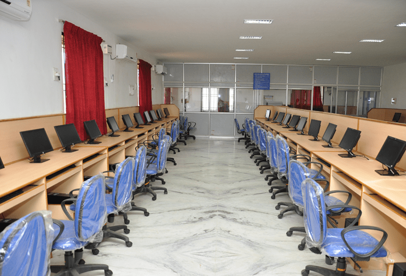 Ariyalur Engineering College College Campus photo 11