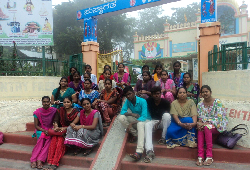 Ariyalur Engineering College College Campus photo 3