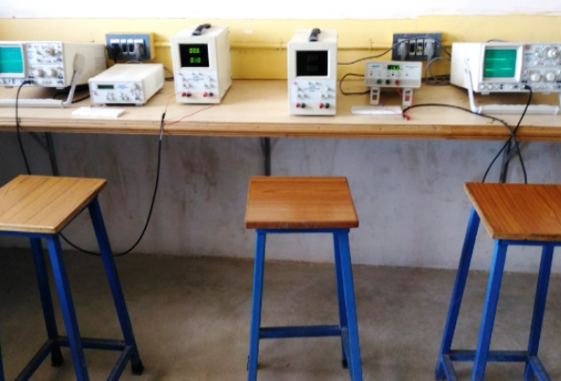 Ariyalur Engineering College College Campus photo 2