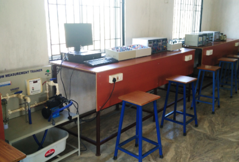Ariyalur Engineering College College Campus photo 6