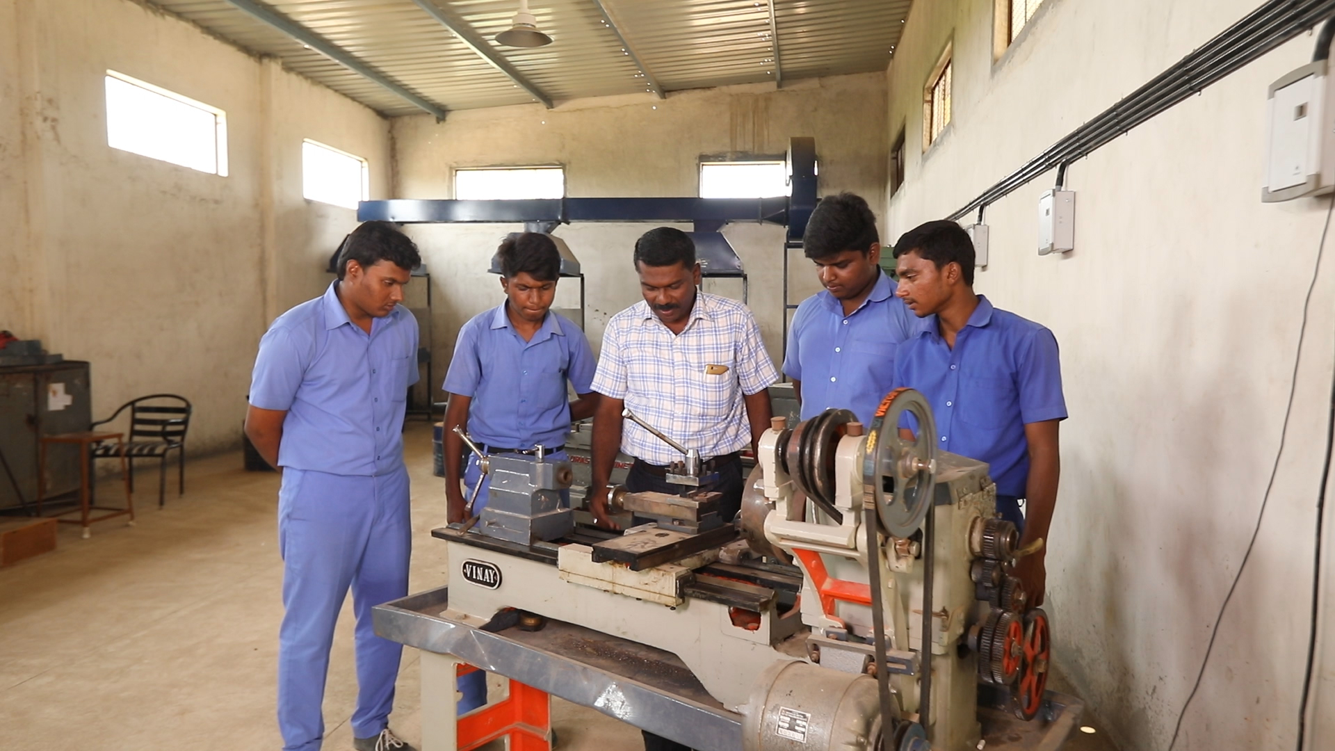 Sri Vinayaka Group of Institutions Kolar Events and Extra Curriculars photo 8