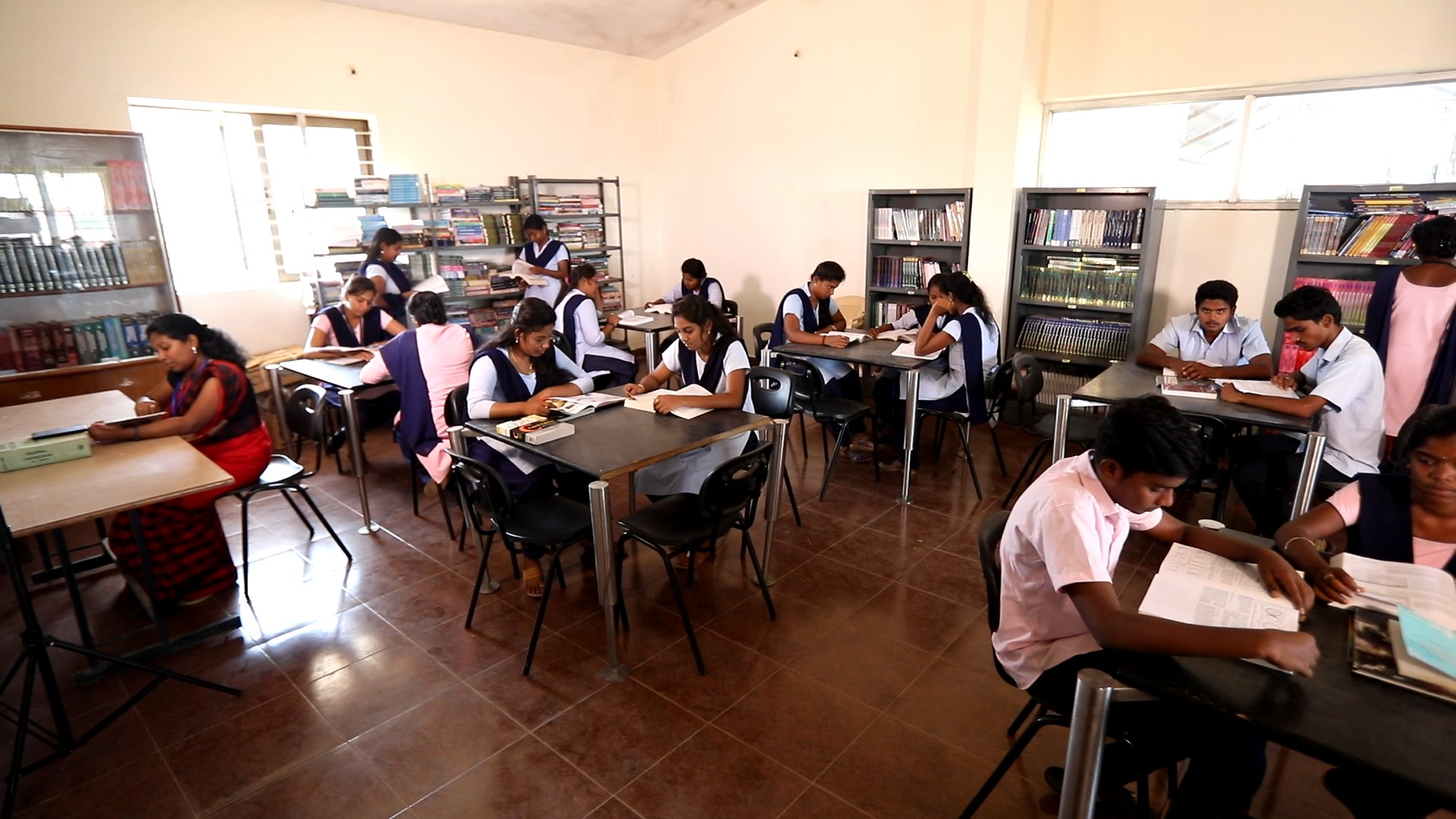 Sri Vinayaka Group of Institutions Kolar Events and Extra Curriculars photo 4