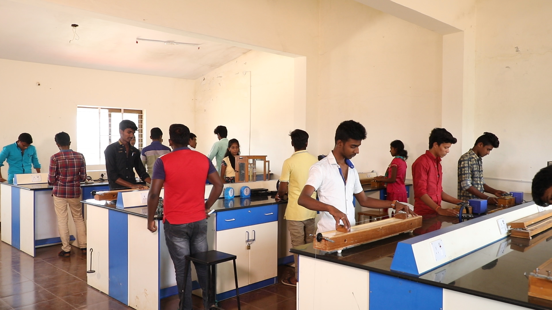Sri Vinayaka Group of Institutions Kolar Events and Extra Curriculars photo 3