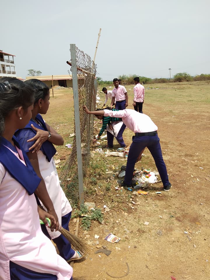 Sri Vinayaka Group of Institutions Kolar Events and Extra Curriculars photo 2