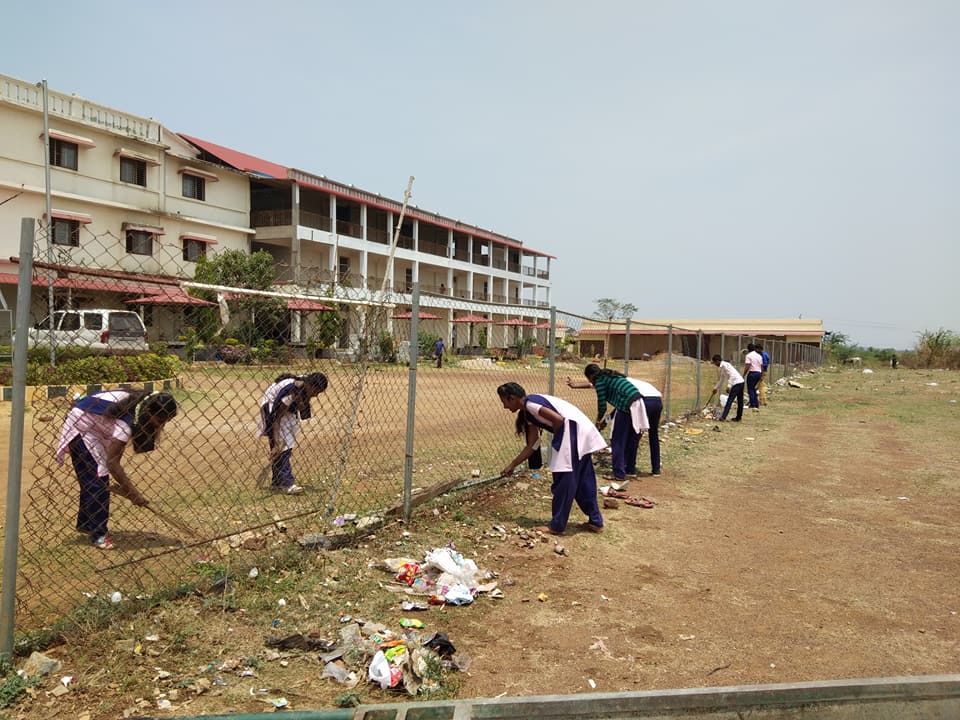 Sri Vinayaka Group of Institutions Kolar Events and Extra Curriculars photo 1