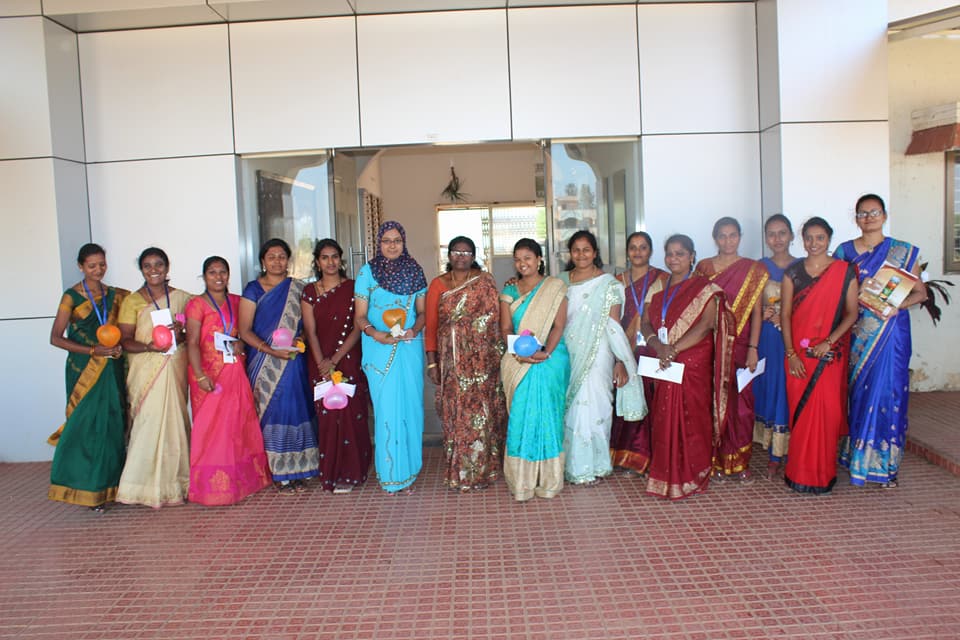 Sri Vinayaka Group of Institutions Kolar Events and Extra Curriculars photo 6
