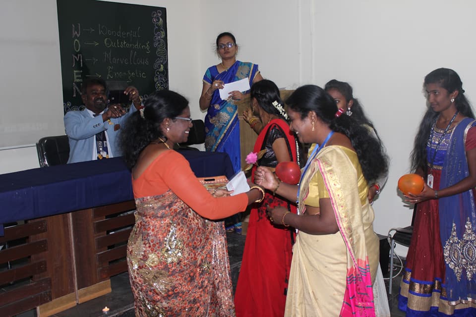 Sri Vinayaka Group of Institutions Kolar Events and Extra Curriculars photo 7