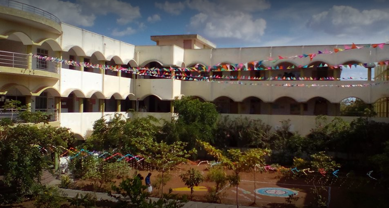 University College of Engineering, Anna University Dindigul Events photo 2