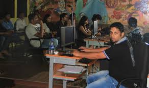 Frameboxx Animation and Visual Effects Mumbai College Facilities and Campus photo 2
