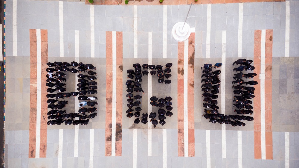 Birla Global University Bhubaneswar Infrastructure photo 19