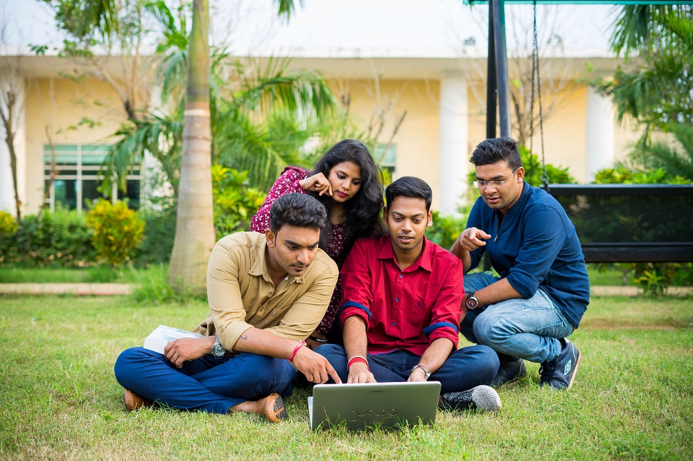 Birla Global University Bhubaneswar Infrastructure photo 18