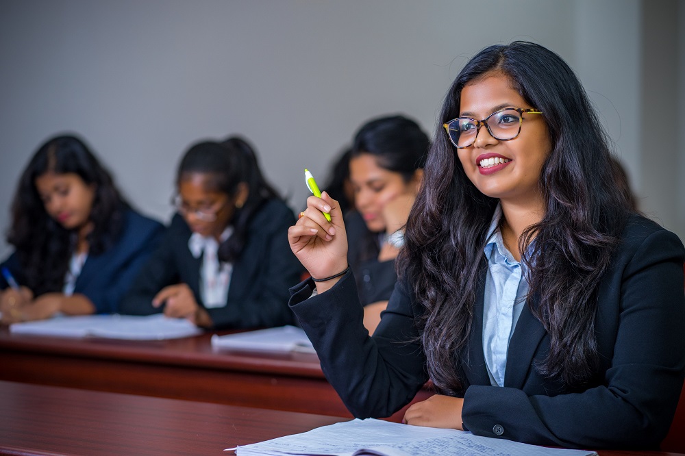 Birla Global University Bhubaneswar Facilities photo 2