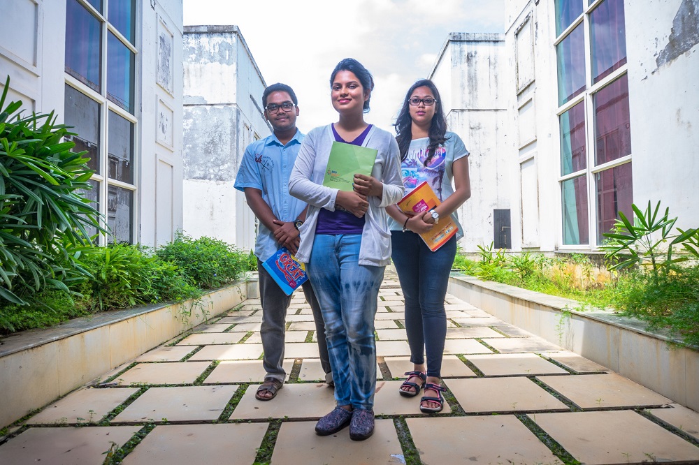 Birla Global University Bhubaneswar Facilities photo 5