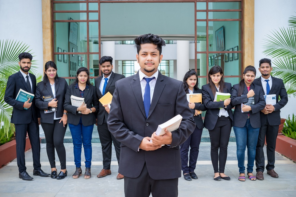 Birla Global University Bhubaneswar Facilities photo 9