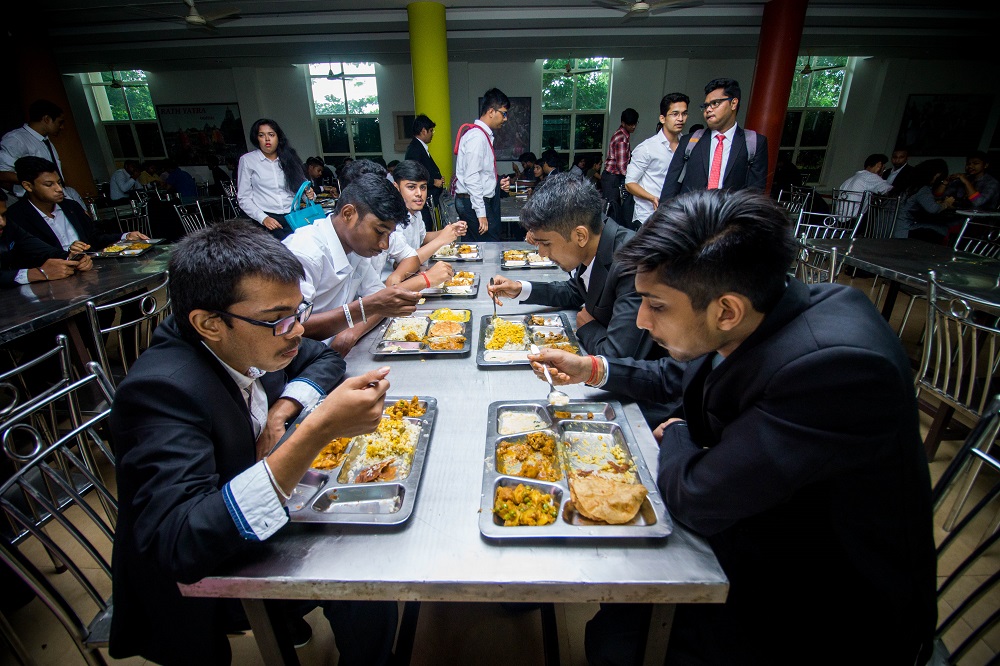 Birla Global University Bhubaneswar Facilities photo 13