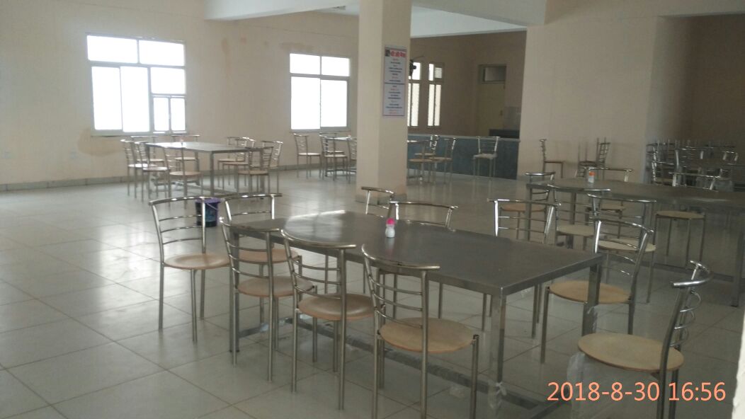 Government Medical College Bharatpur infrastructure photo 7