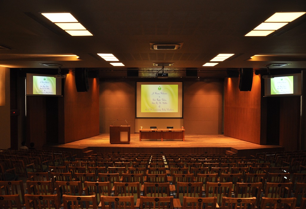 EDII Infrastructure photo 4