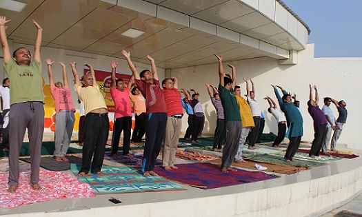 REC Sonbhadra Pictures of REC Sonbhadra Campus photo 7