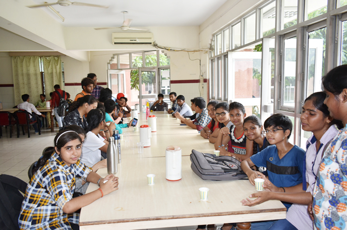 REC Kannauj Events photo 9