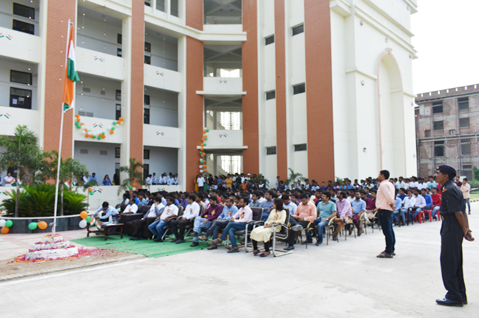 REC Kannauj Events photo 16