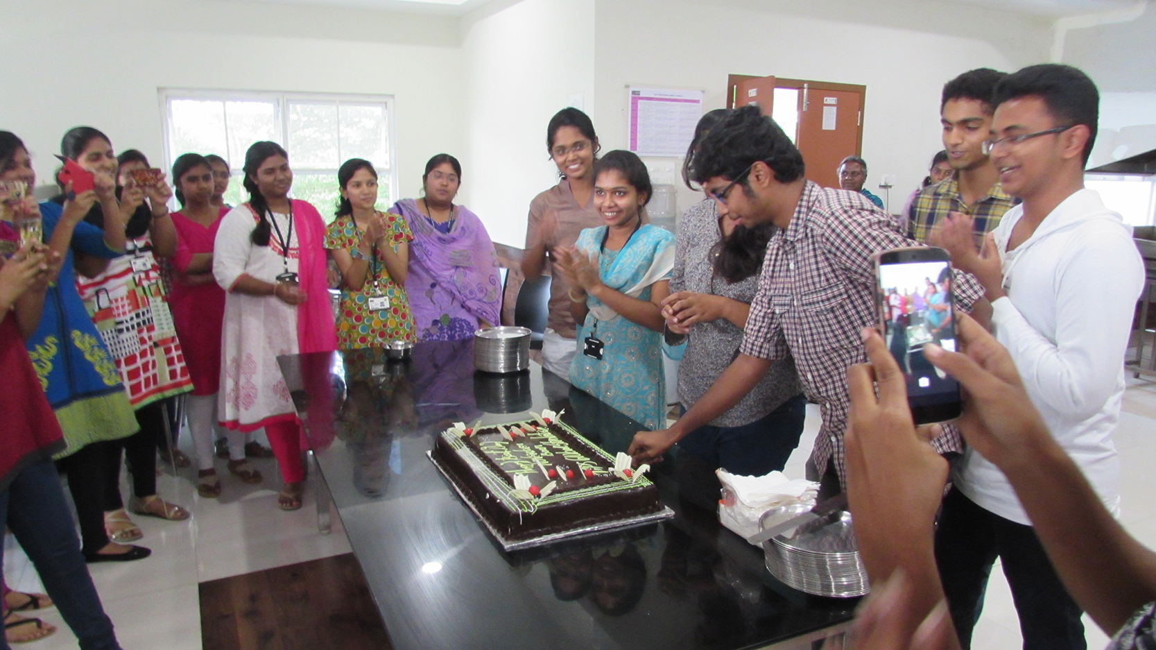 The Tipsglobal Institute Coimbatore Extra Curriculars photo 2