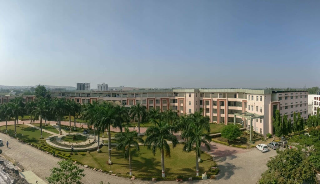Truba Institute of Engineering and Information Technology Bhopal Campus photo 1