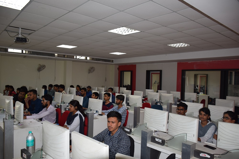 Truba Institute of Engineering and Information Technology Bhopal Campus photo 2
